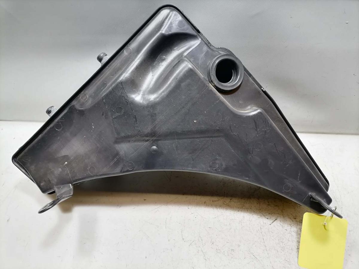 Porsche Macan original Waschbeh&auml;lter Bj.2015